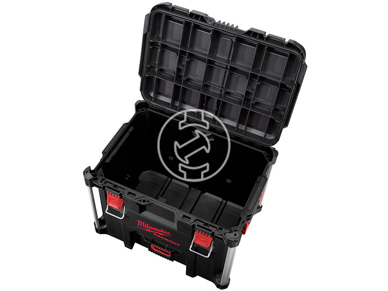 Milwaukee Packout tárolórendszer