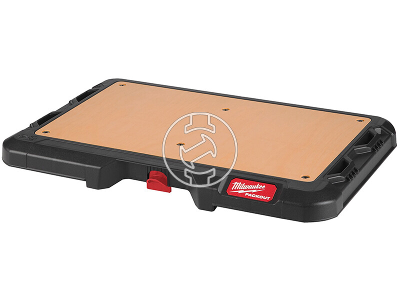 Milwaukee Packout tárolórendszer munkalap