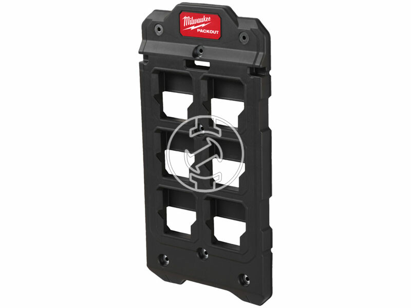 Milwaukee PACKOUT tárolórendszer rögzítő platform