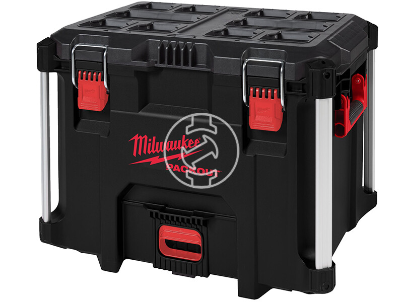 Milwaukee Packout tárolórendszer