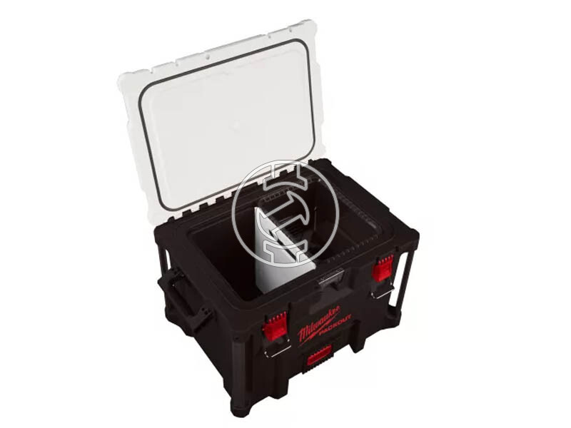 Milwaukee Packout XL hűtőláda