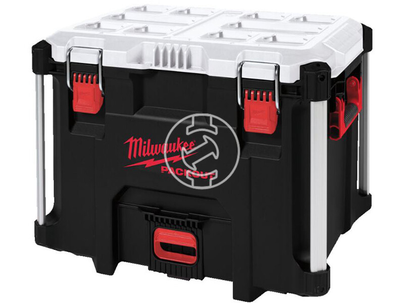 Milwaukee Packout XL hűtőláda