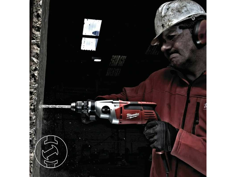 Milwaukee PD2E 24 RS