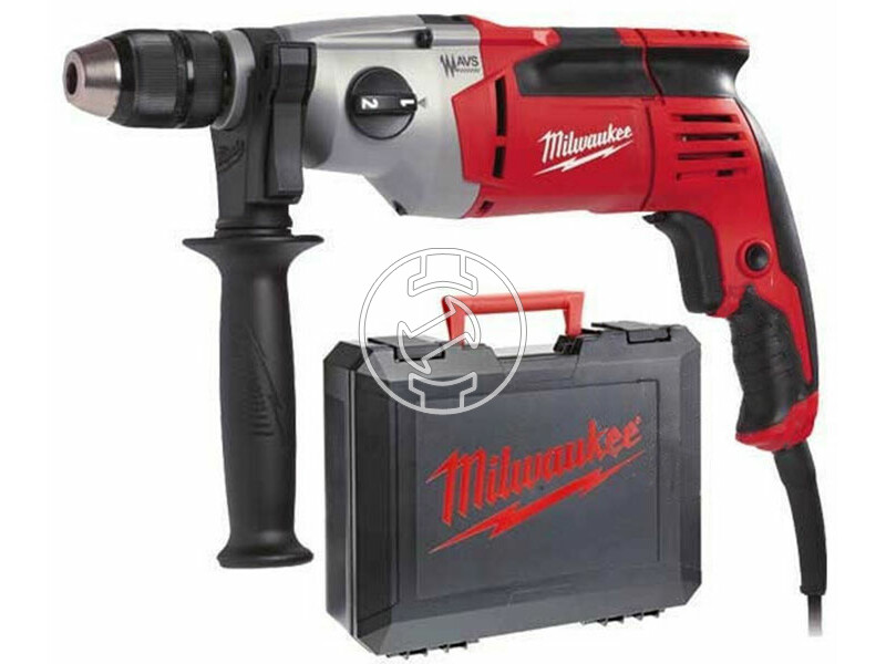 Milwaukee PD2E 24 RS