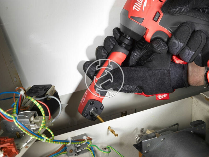 Milwaukee PERFECT MATCH bit készlet