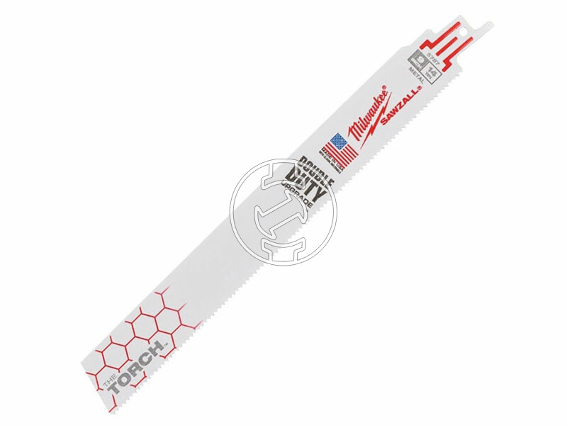Milwaukee PERFECT MATCH orrfűrészlap készlet