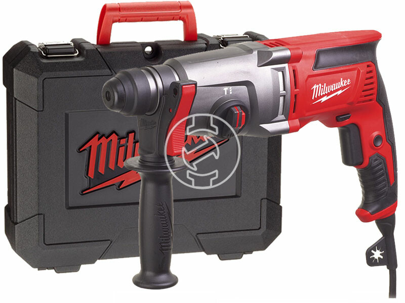 Milwaukee PFH26T elektromos fúrókalapács