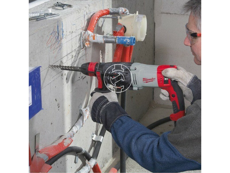 Milwaukee PH 30 POWER X