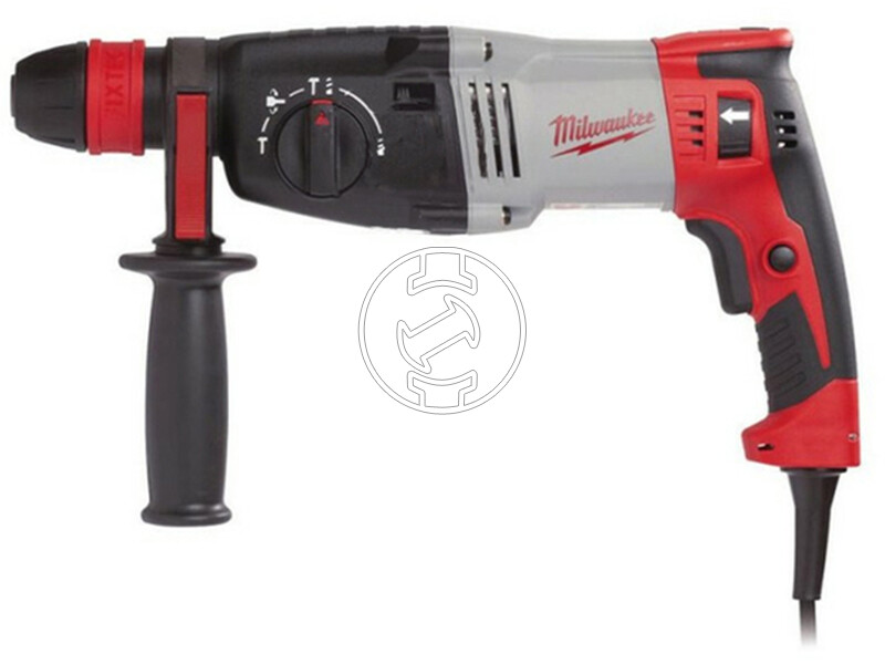 Milwaukee PH 30 POWER X