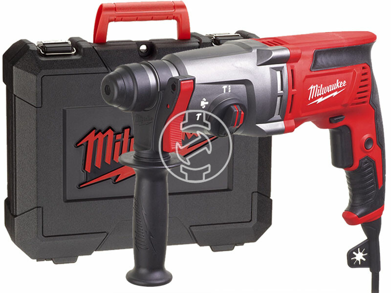 Milwaukee PH26T elektromos fúrókalapács