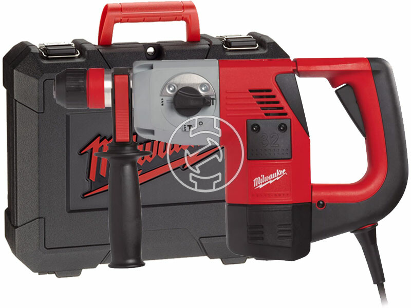 Milwaukee PLH32XE (SET) elektromos fúrókalapács