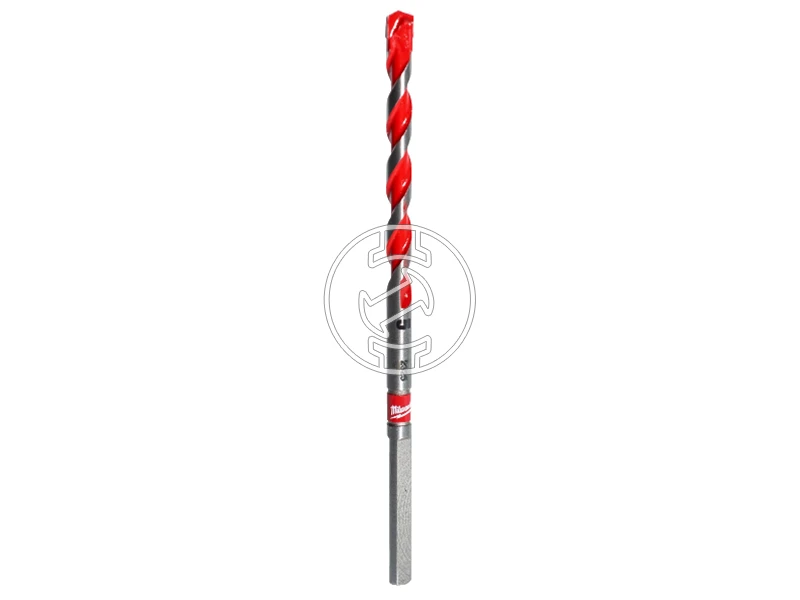 Milwaukee Premium kőzetfúrószár 5 x 150 mm