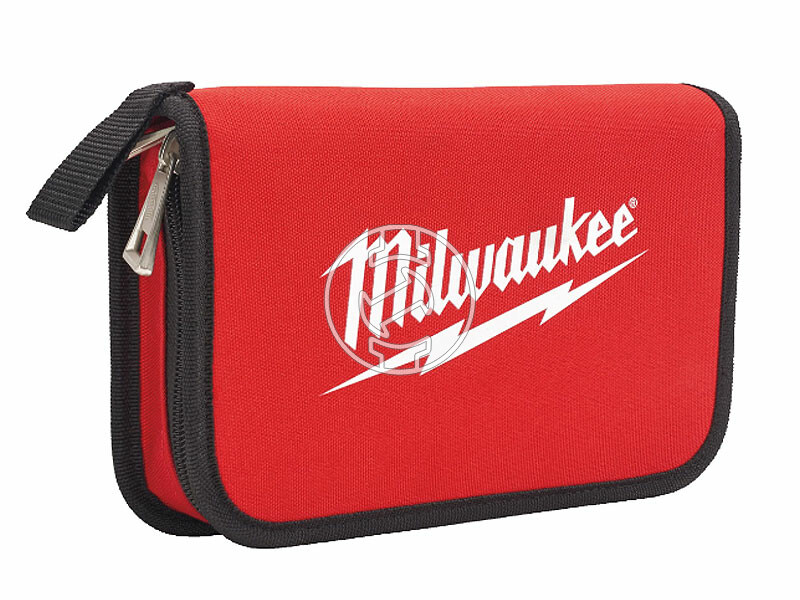 Milwaukee racsnis dugókulcs készlet 39 db