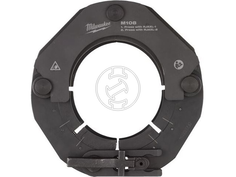 Milwaukee RJ18XL-M108 mm XL + M-profil préspofa