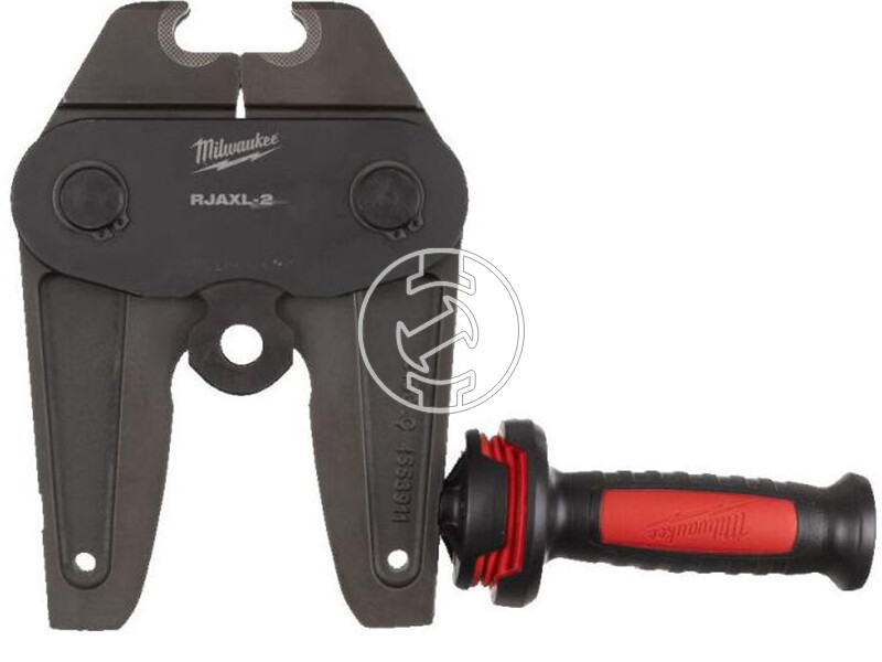 Milwaukee RJAXL-2 RJ18XL-M76.1 préspofa