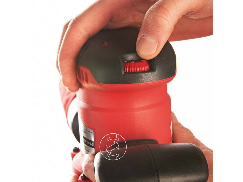 Milwaukee ROS 150 E-2