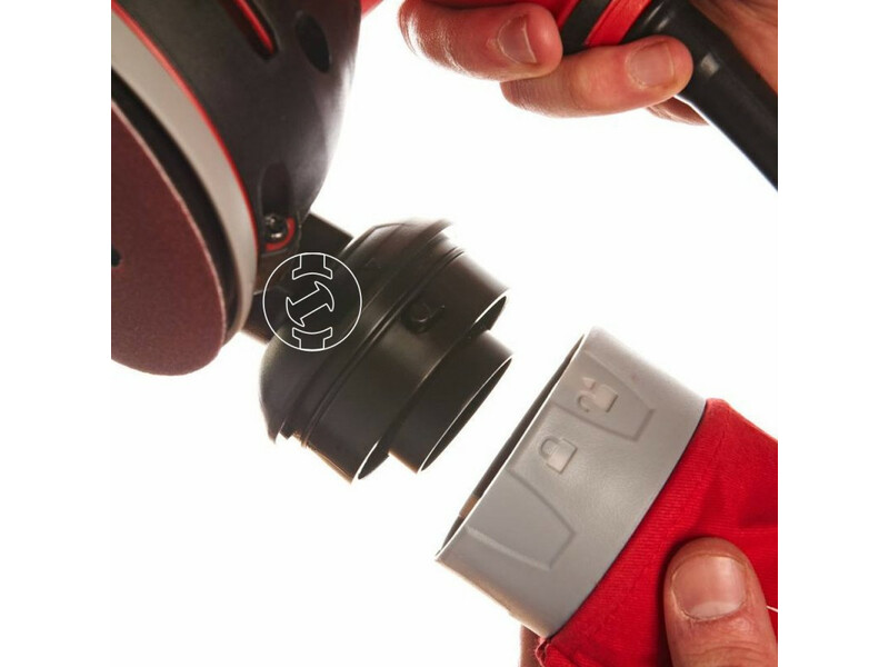 Milwaukee ROS 150 E-2