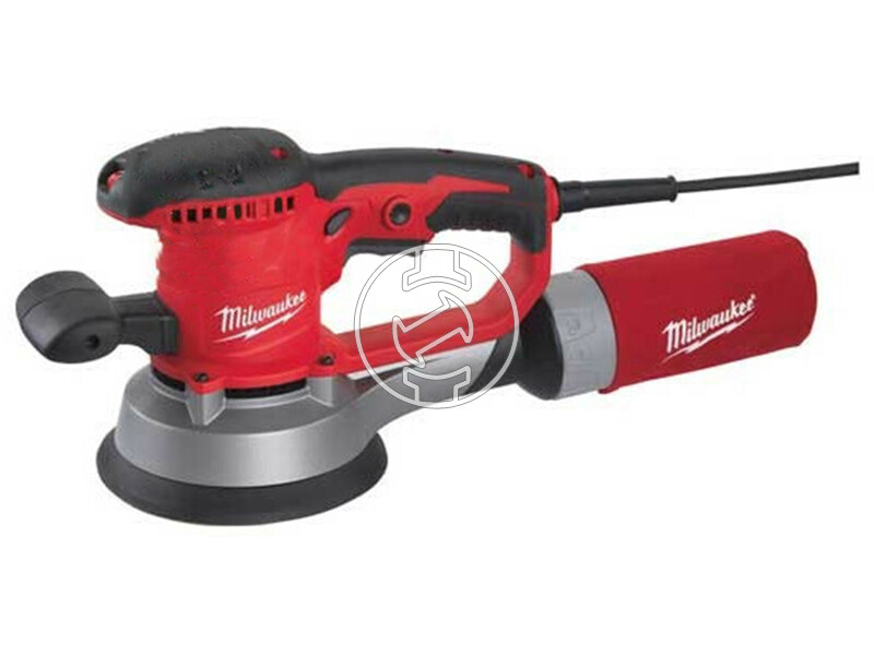 Milwaukee ROS 150 E-2