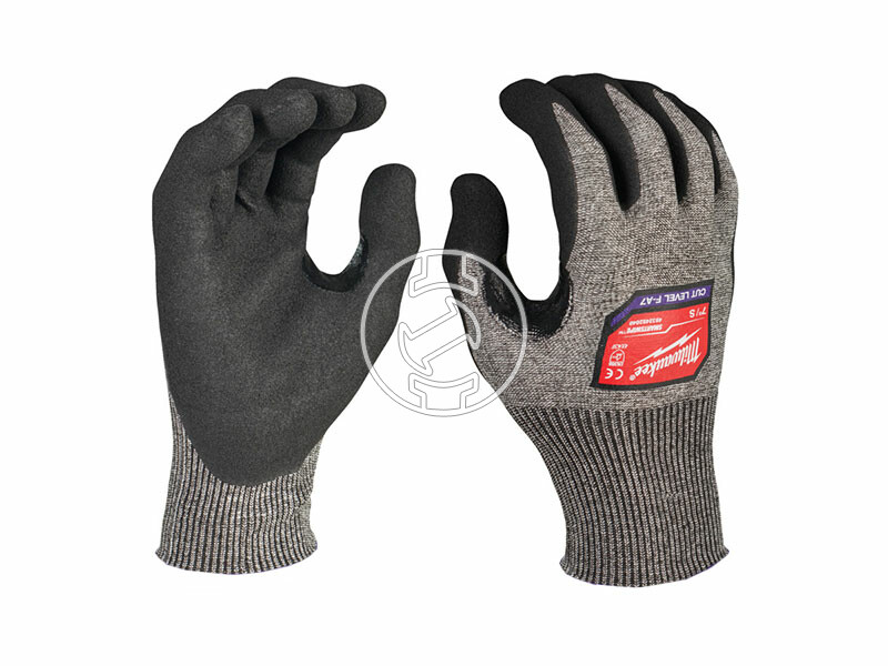 Milwaukee S/7 vágásbiztos kesztyű