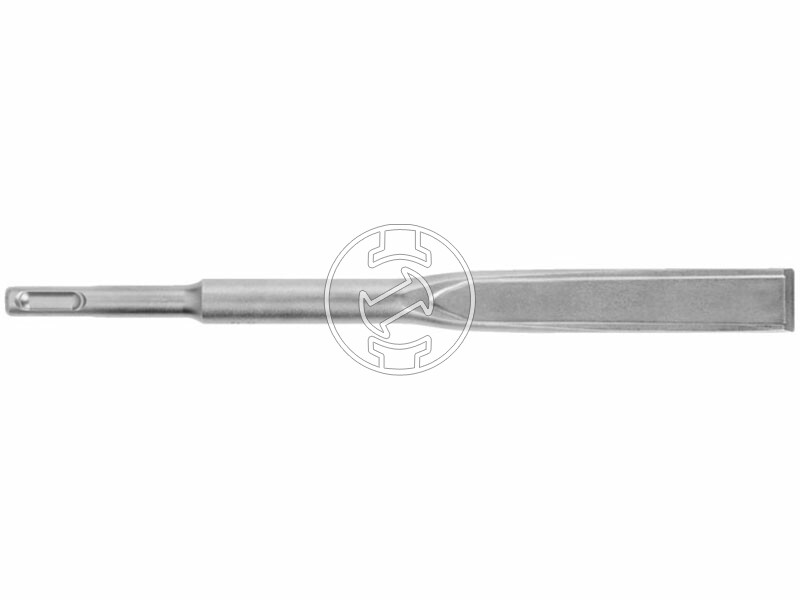 Milwaukee SDS-Plus Sledge lapos vésőszár 250 x 20 mm