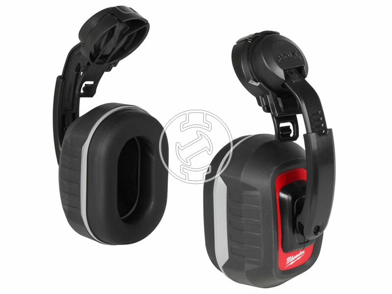 Milwaukee SNR 30 dB fülvédő