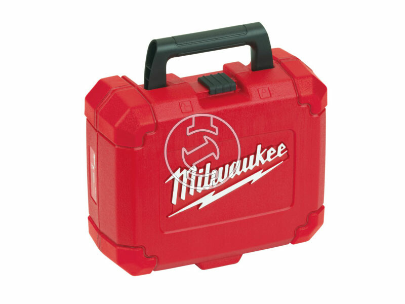 Milwaukee Speed Feed fafúró 8 részes forstner fúrószár készlet