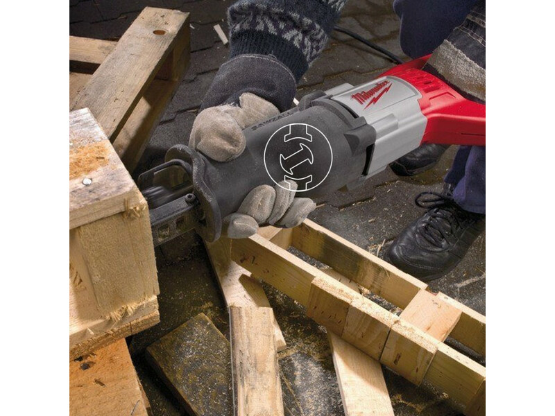 Milwaukee SSD 1100 X