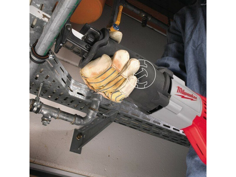 Milwaukee SSD 1100 X