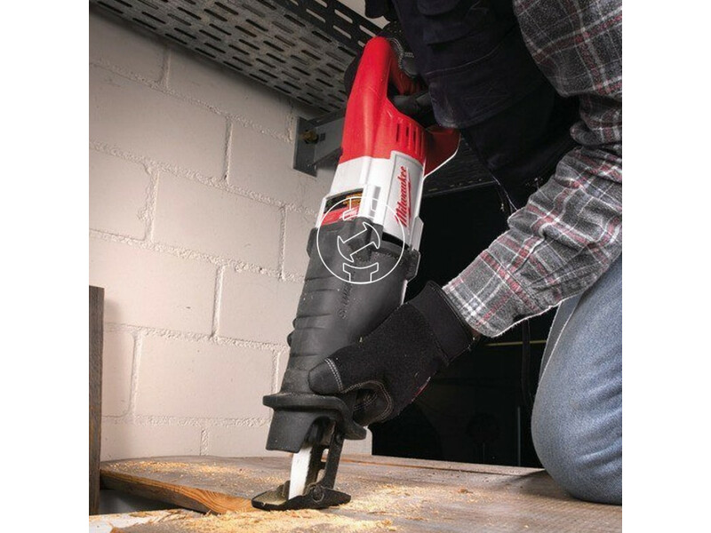 Milwaukee SSD 1100 X