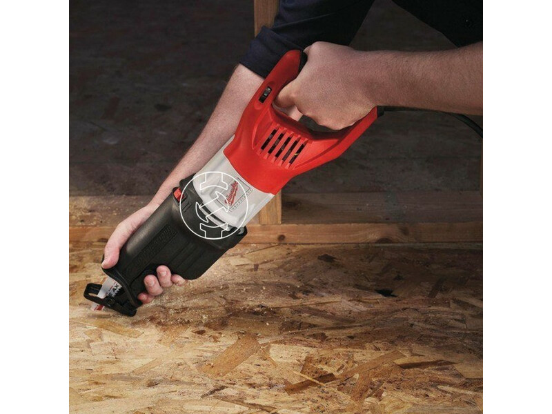 Milwaukee SSPE 1500 X