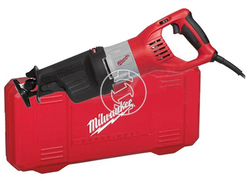 Milwaukee SSPE 1500 X