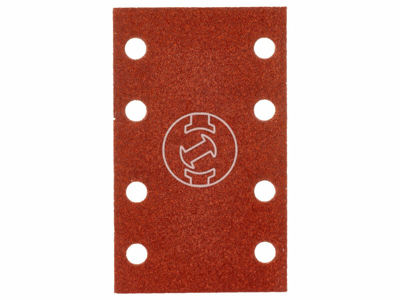 Milwaukee STD 80x133mm G80 rezgőcsiszoló papír