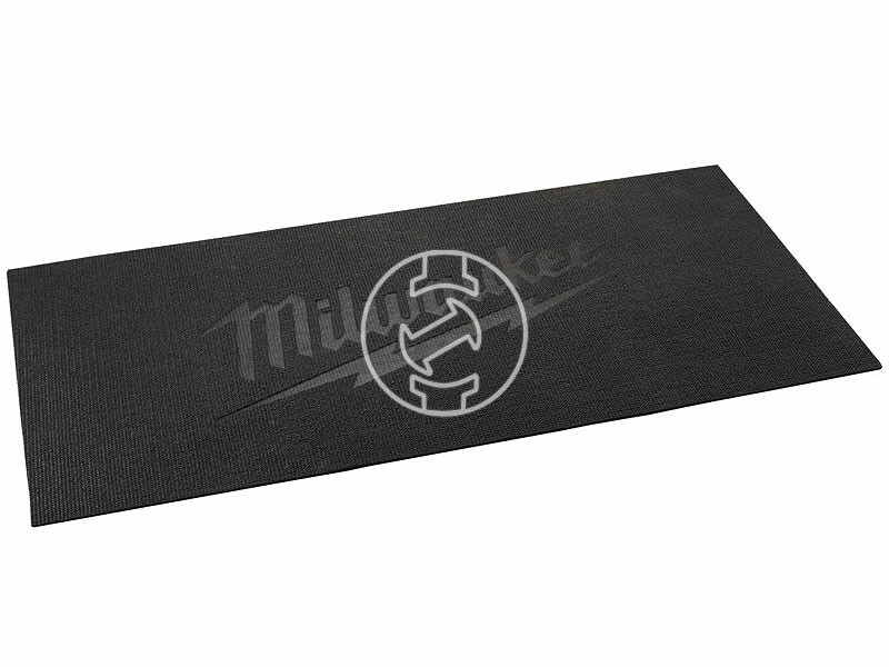 Milwaukee Szerszámkocsikhoz műanyag tálca