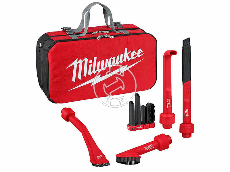 Milwaukee szívófej készlet porszívóhoz M12 AIR-TIP