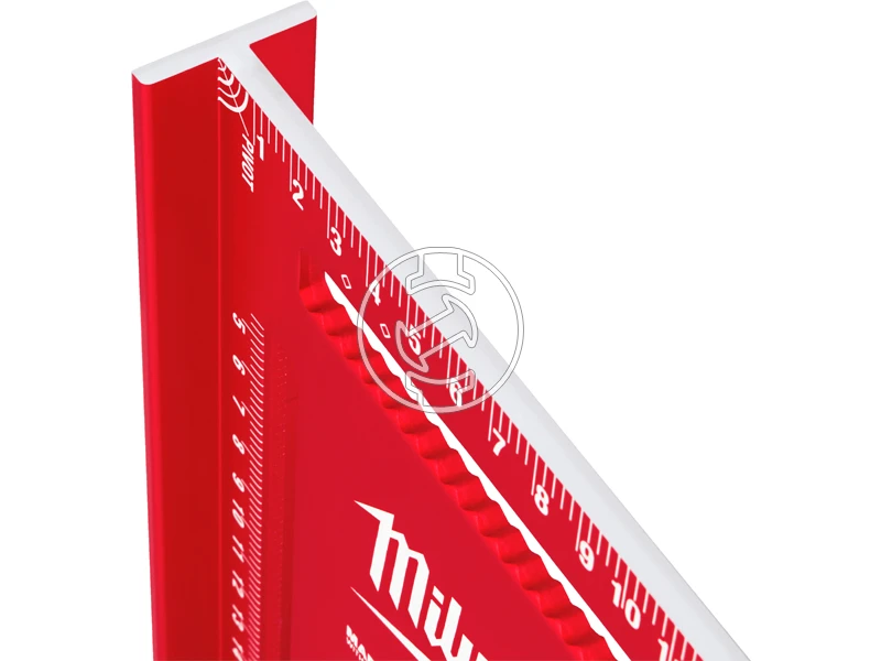 Milwaukee talpas derékszög 300 mm