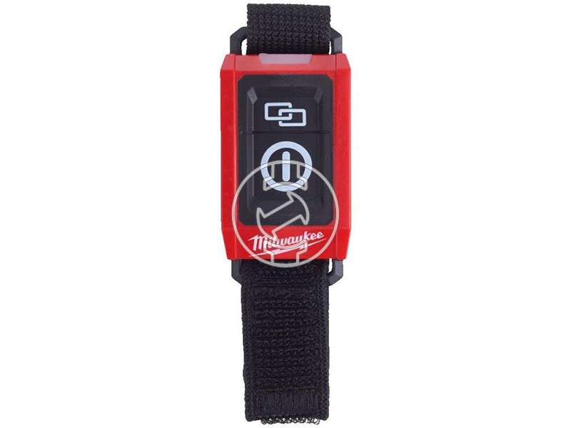 Milwaukee távírányítós csatlakozóaljzat