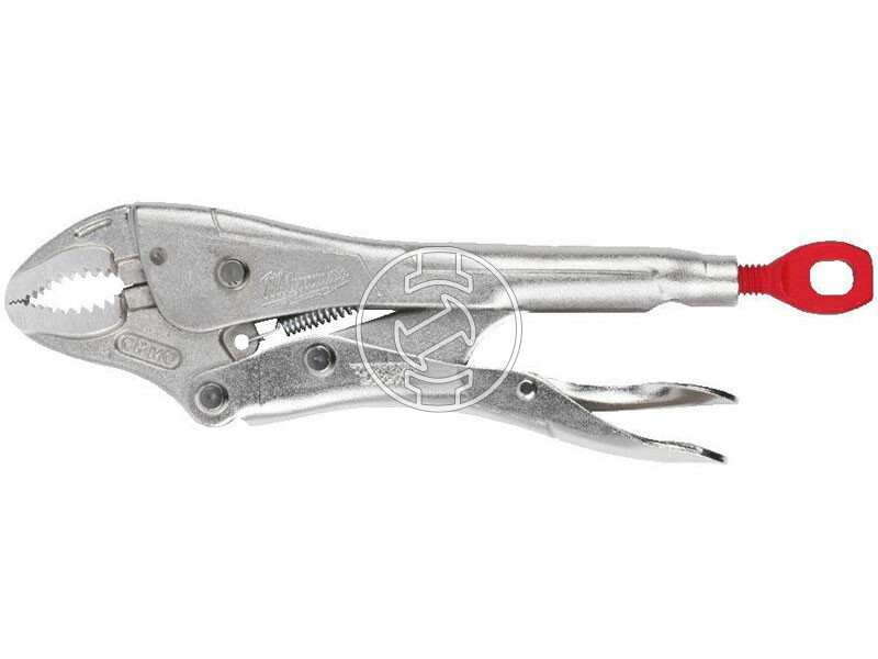 Milwaukee Torque Lock önzárófogó 4 inch 102 mm