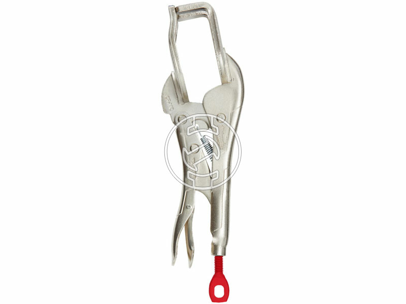 Milwaukee Torque Lock önzárófogó 9 inch 229 mm