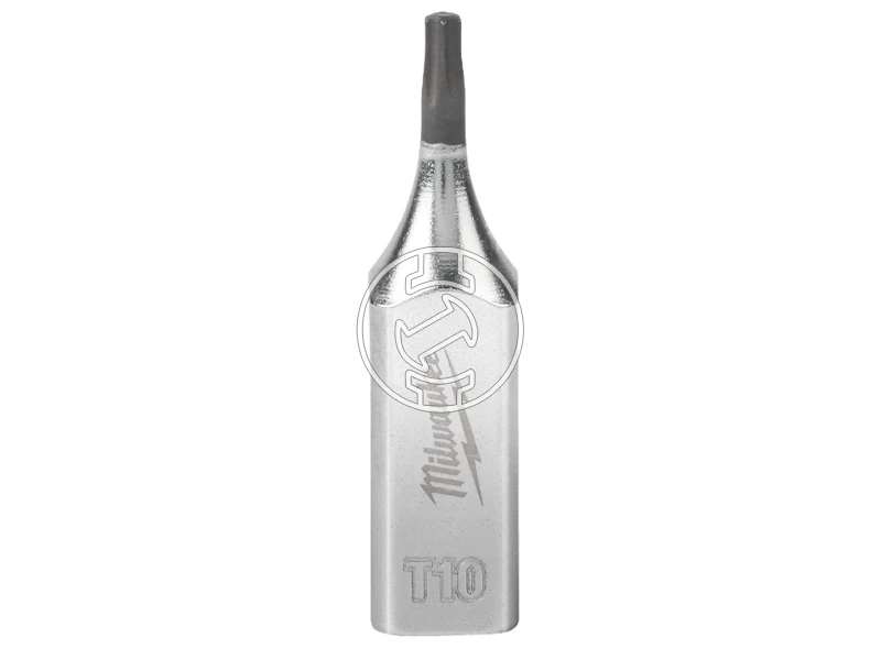 Milwaukee 1/4 inch torx dugókulcs T10