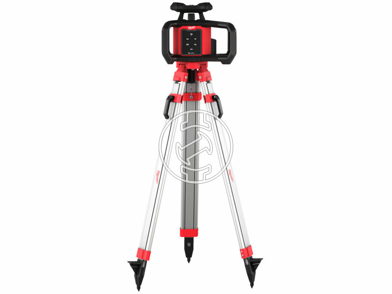 Milwaukee TRP160 mérőműszer állvány 1,6 m
