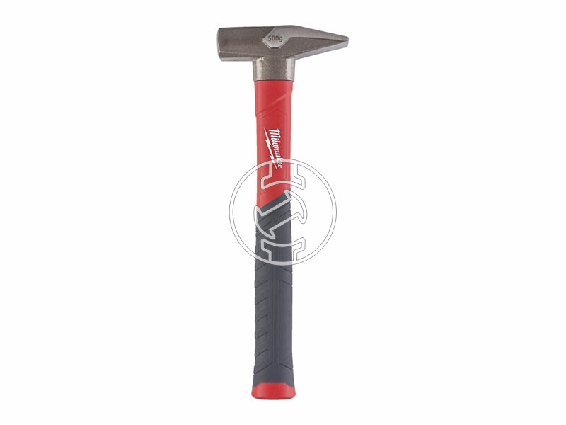 Milwaukee Üvegszálas lakatos 500g kalapács