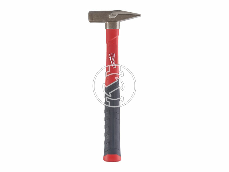Milwaukee Üvegszálas lakatoss 300g kalapács