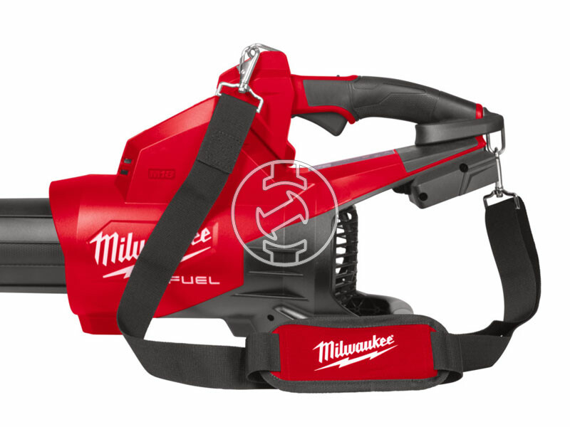 Milwaukee vállpánt