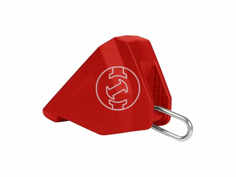 Milwaukee vállpánt