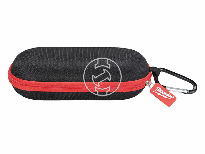 Milwaukee védőszemüveg tartó