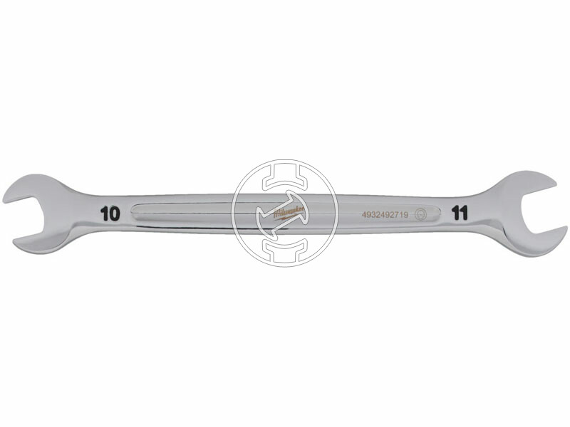 Milwaukee villáskulcs 10 x 11 mm