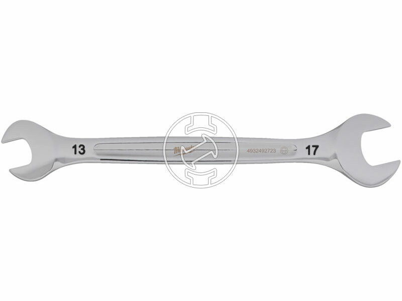 Milwaukee villáskulcs 13 x 17 mm