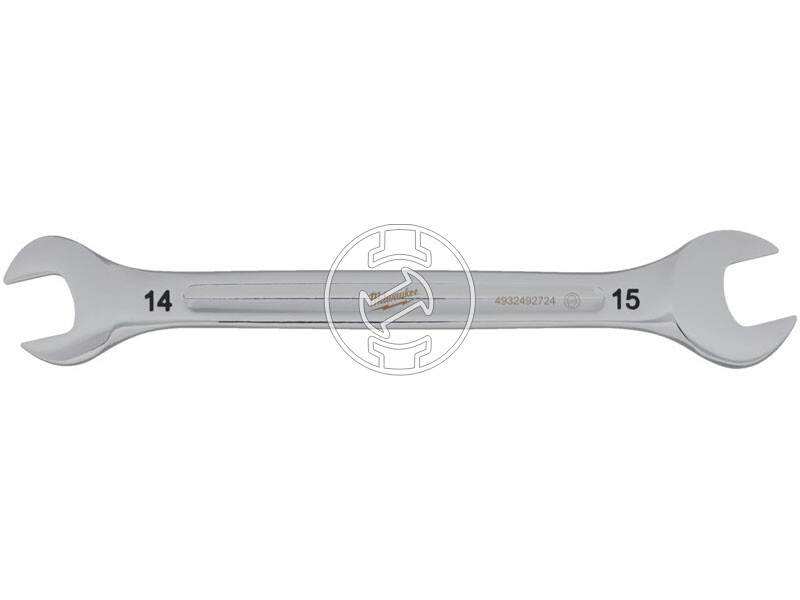 Milwaukee villáskulcs 14 x 15 mm
