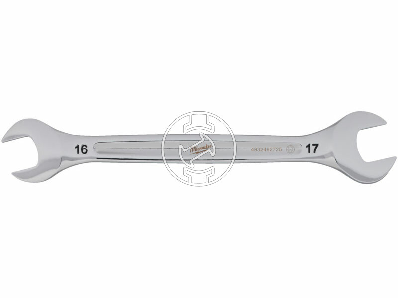 Milwaukee villáskulcs 16 x 17 mm