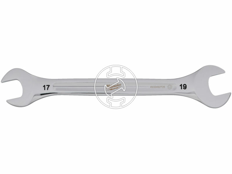 Milwaukee villáskulcs 17 x 19 mm